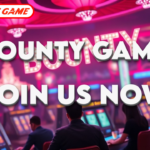 Bounty Game in Gambling in India – New trends in online gambling.