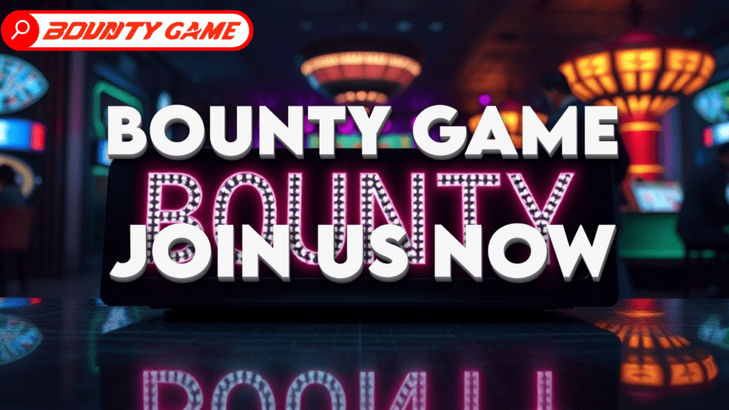 Bounty Game in Gambling in India – A modern twist on traditional gambling.

