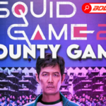 Squid Game Season 2 Bounty Game: High Stakes and Unpredictable Rewards