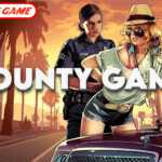 Explore the world of GTA V with the exciting Bounty Game, filled with exclusive quests, rewards, and challenges!