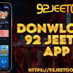 92Jeeto app showing a selection of fun and rewarding games